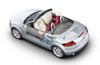 2008 Audi TT Roadster Safety Equipment Picture